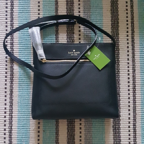 NWT Kate Spade Dessi Chester Street bag - Picture 1 of 1